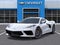 2027 Chevrolet Corvette Stingray 1LT