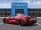 2022 Chevrolet Corvette Stingray 2LT