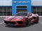 2022 Chevrolet Corvette Stingray 2LT