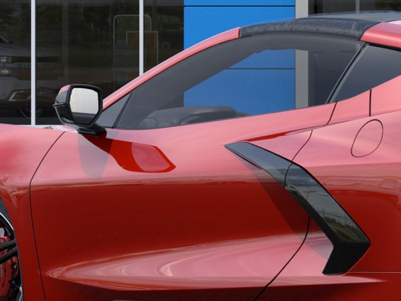 2022 Chevrolet Corvette Stingray 2LT