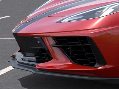 2022 Chevrolet Corvette Stingray 2LT