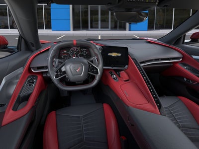 2022 Chevrolet Corvette Stingray 2LT
