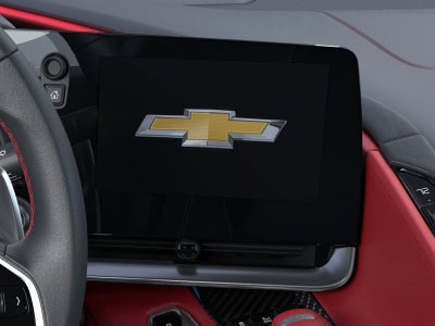 2022 Chevrolet Corvette Stingray 2LT