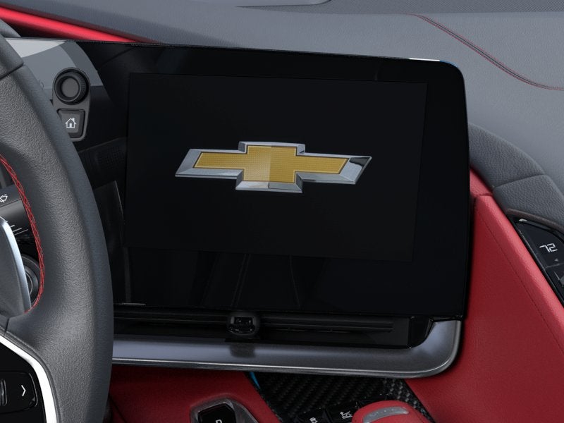 2022 Chevrolet Corvette Stingray 2LT