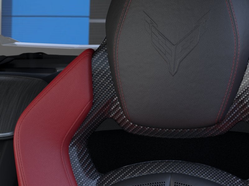 2022 Chevrolet Corvette Stingray 2LT