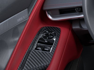 2022 Chevrolet Corvette Stingray 2LT