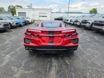 2022 Chevrolet Corvette Stingray 2LT