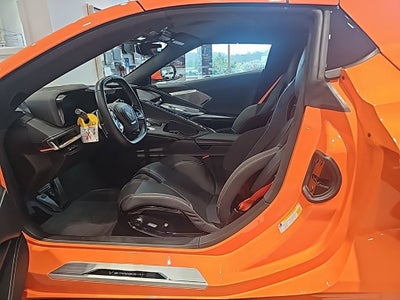 2023 Chevrolet Corvette Stingray 3LT