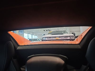 2023 Chevrolet Corvette Stingray 3LT