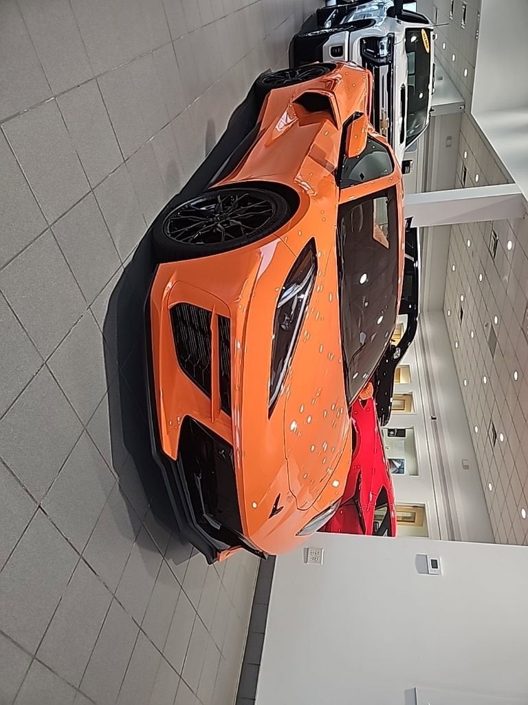 2023 Chevrolet Corvette Stingray 3LT