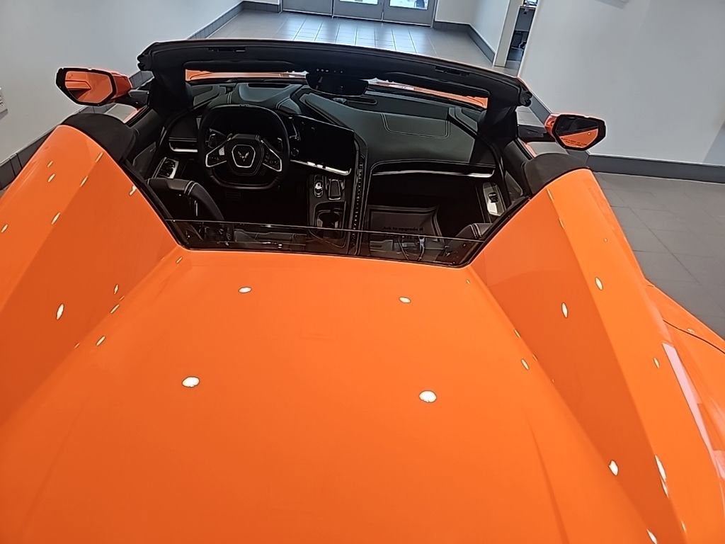 2023 Chevrolet Corvette Stingray 3LT