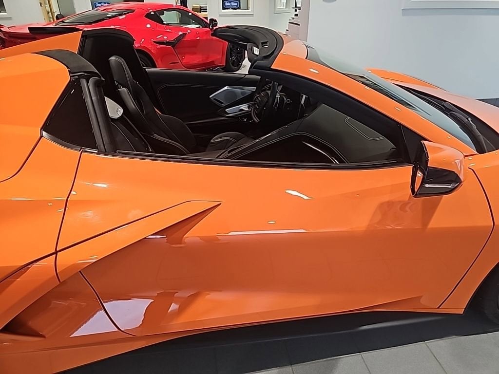 2023 Chevrolet Corvette Stingray 3LT