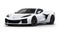 2027 Chevrolet Corvette Z06 2LZ