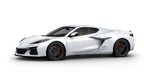 2027 Chevrolet Corvette Z06 2LZ