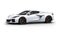 2027 Chevrolet Corvette Z06 2LZ