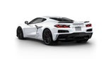 2027 Chevrolet Corvette Z06 2LZ