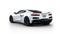 2027 Chevrolet Corvette Z06 2LZ