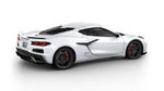 2027 Chevrolet Corvette Z06 2LZ