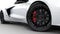 2027 Chevrolet Corvette Z06 2LZ