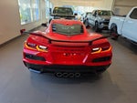 2025 Chevrolet Corvette Z06 3LZ