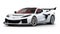 2027 Chevrolet Corvette ZR1 3LZ