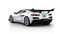 2027 Chevrolet Corvette ZR1 3LZ