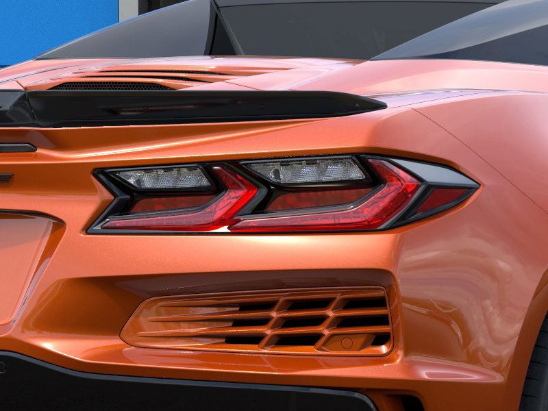 2026 Chevrolet Corvette E-Ray 3LZ