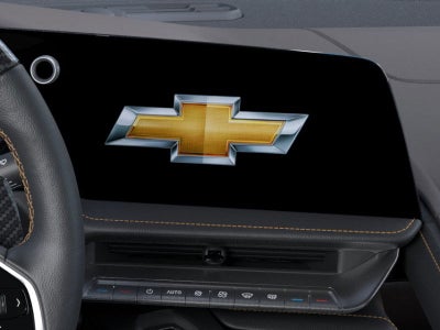 2026 Chevrolet Corvette E-Ray 3LZ