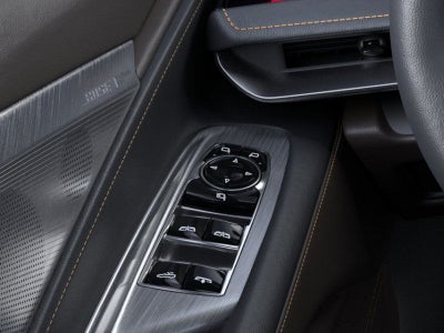 2026 Chevrolet Corvette E-Ray 3LZ