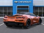 2026 Chevrolet Corvette E-Ray 3LZ