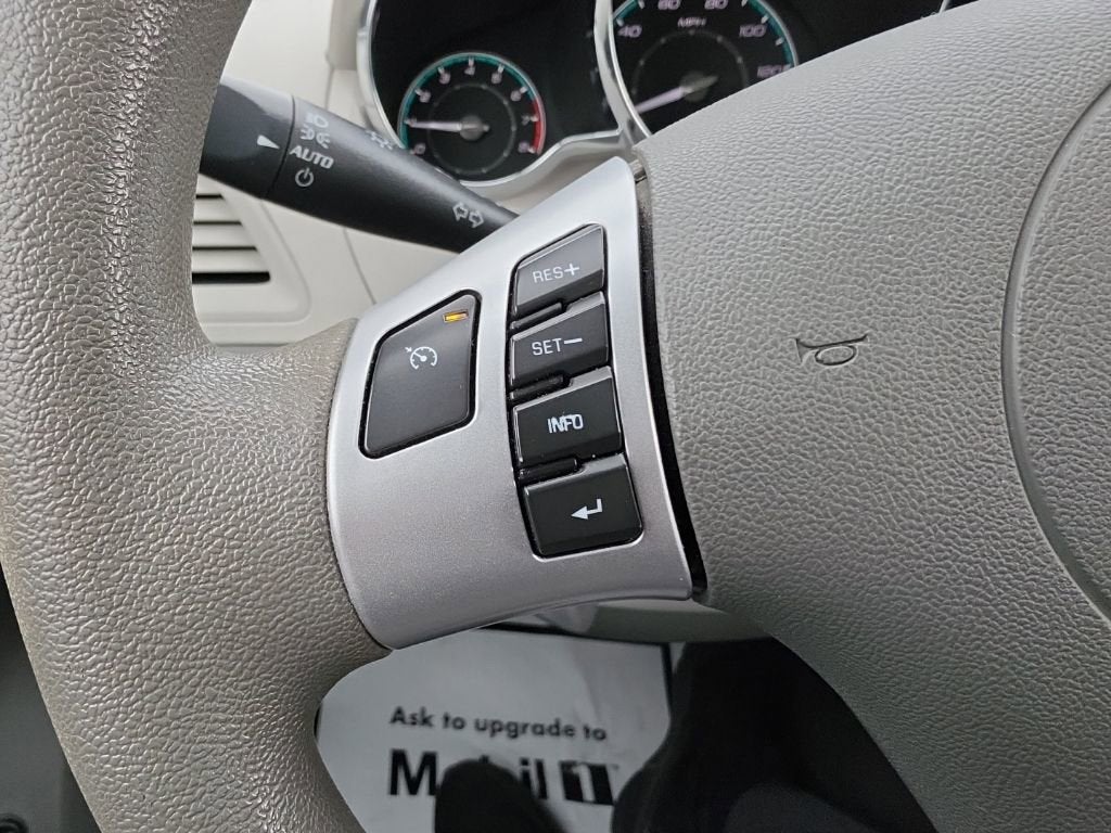 2010 Chevrolet Malibu LS w/1LS