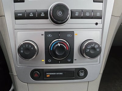 2010 Chevrolet Malibu LS w/1LS