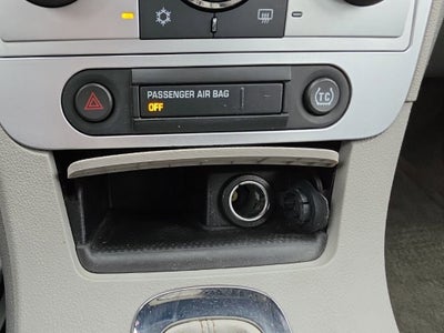 2010 Chevrolet Malibu LS w/1LS