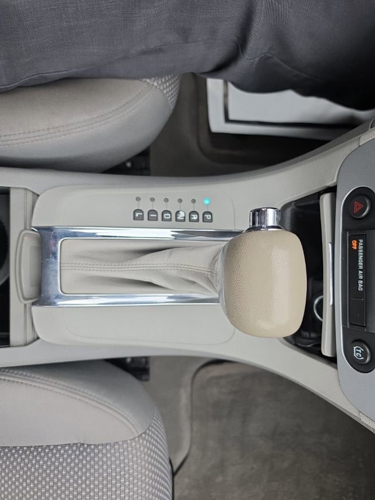 2010 Chevrolet Malibu LS w/1LS