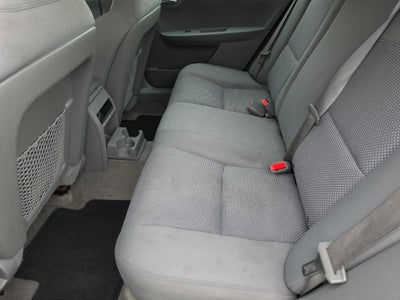 2010 Chevrolet Malibu LS w/1LS