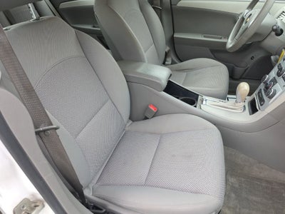 2010 Chevrolet Malibu LS w/1LS