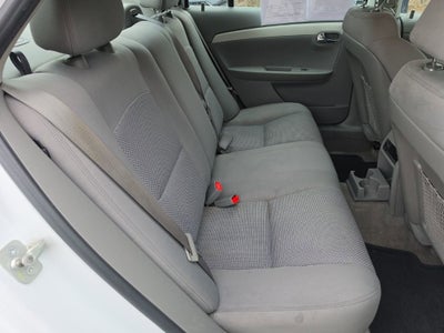 2010 Chevrolet Malibu LS w/1LS