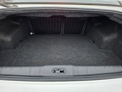 2010 Chevrolet Malibu LS w/1LS