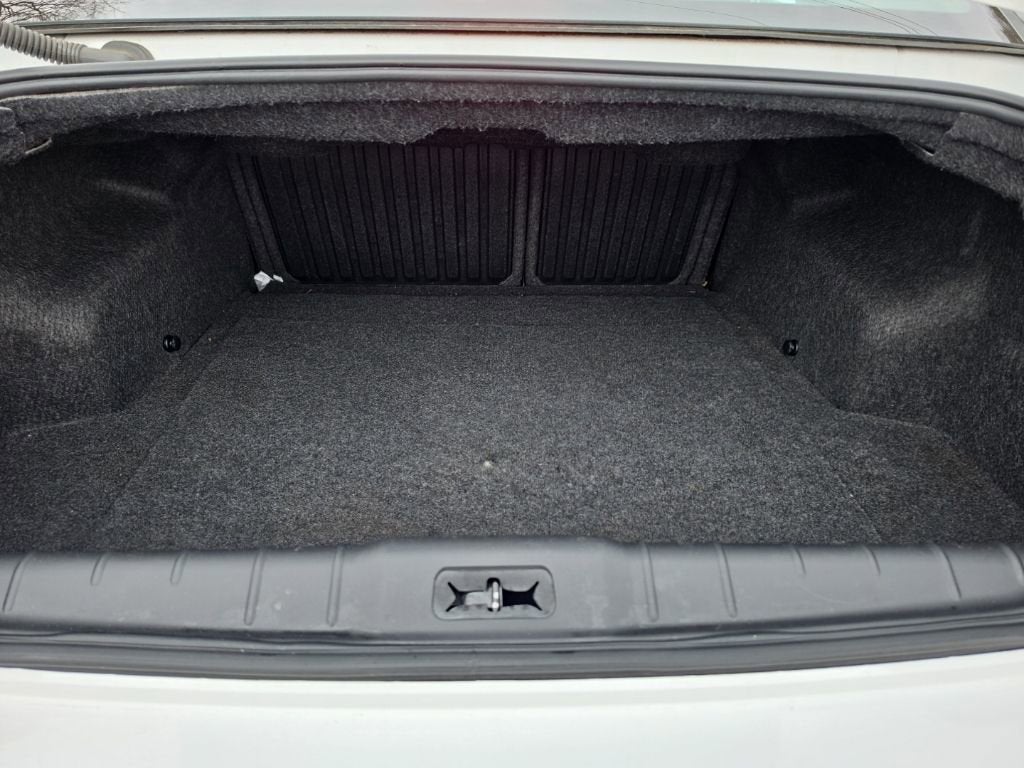 2010 Chevrolet Malibu LS w/1LS