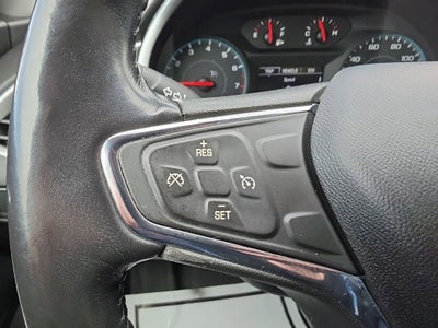 2019 Chevrolet Malibu RS