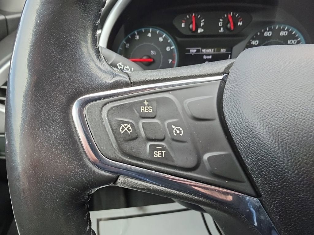 2019 Chevrolet Malibu RS