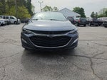 2019 Chevrolet Malibu RS