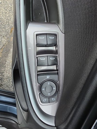 2019 Chevrolet Malibu RS