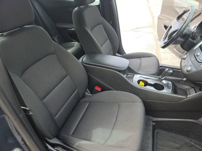 2019 Chevrolet Malibu RS