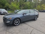 2019 Chevrolet Malibu RS