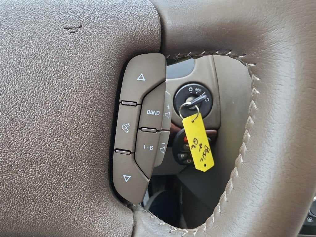 2007 Chevrolet Malibu LT