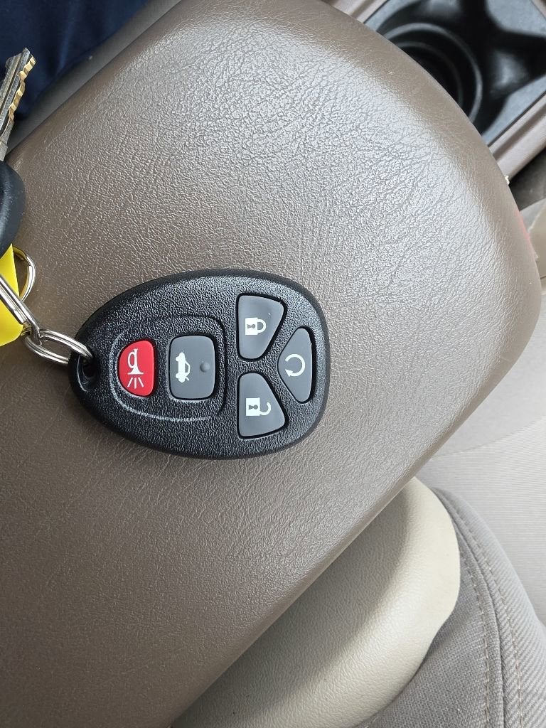 2007 Chevrolet Malibu LT