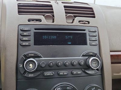 2007 Chevrolet Malibu LT