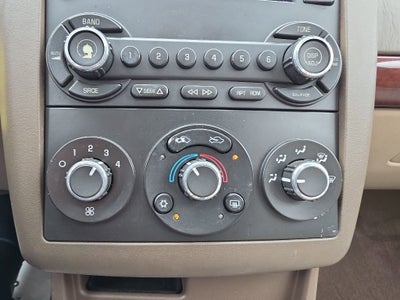 2007 Chevrolet Malibu LT