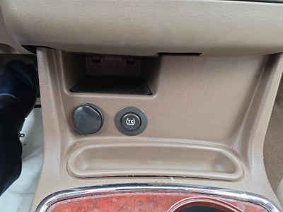 2007 Chevrolet Malibu LT